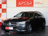 Mercedes-Benz C 300 e AMG Line