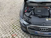 Audi A6 Avant 50 TFSI e quattro S tronic S line