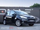 Ford B-Max 1.6 TDCi 95cv