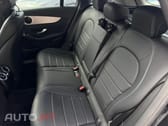 Mercedes-Benz GLC 300 de 4Matic 9G-TRONIC Exclusive