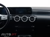 Mercedes-Benz A 250 e AMG Line
