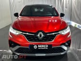 Renault Arkana 1.6 E-Tech Full Hybrid Esprit Alpine