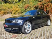 BMW 118 i Cabrio Edition Sport