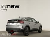 Citroen C4 C4 1.2 PureTech Plus EAT8