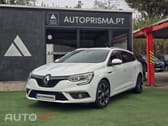 Renault Mégane Sport Tourer 1.5 Blue dCi Limited EDC