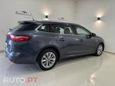 Renault Mégane Sport Tourer 1.5 dCi Intens