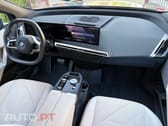 BMW iX xDrive 50 Pack Desportivo