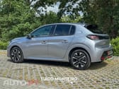 Peugeot 208 1.2 PureTech Allure