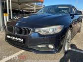 BMW 420 d Auto