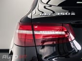 Mercedes-Benz GLC 350 e AMG Line 4-Matic