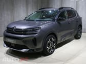 Citroen C5 Aircross 1.2 PureTech Feel Pack EAT8