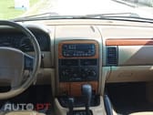Jeep Grand Cherokee 4.0 Official