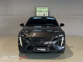 Peugeot 408 1.6 Hybrid GT e-EAT8