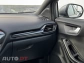 Ford Puma 1.0 EcoBoost MHEV ST-Line