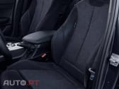 BMW 120 d Pack M