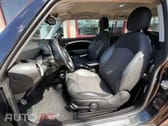 MINI Cooper Cooper S