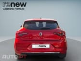 Renault Clio TCe 100 Intens