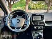 Renault Clio 1.5 dCi Limited