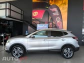 Nissan Qashqai 1.5 dCi Tekna+