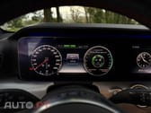 Mercedes-Benz E 300 de AMG Line