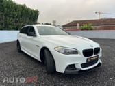 BMW 520 d Pack M Auto