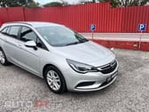 Opel Astra Sports Tourer 1.6 CDTI Dynamic S/S