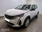 Peugeot 3008 PureTech 130 Stop & Start GPF EAT8 Active
