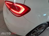 Mercedes-Benz A 180 d Style Plus Aut.