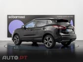 Nissan Qashqai 1.5 dCi N-Connecta