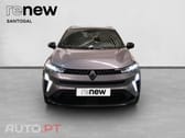 Renault Captur Techno TCE 90