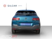Citroen C4 Cactus 1.2 PureTech Shine EAT6