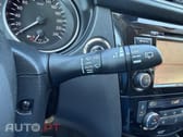 Nissan Qashqai 1.3 DIG-T N-Connecta J18 Led