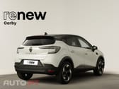 Renault Captur Captur 1.2 ECO-G Techno