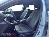 Mercedes-Benz A 180 d 7G-DCT Edition 2020