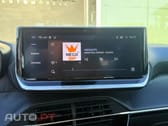 Peugeot 208 Peugeot 208 1.2 Hybrid Allure e-DCS6