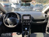 Renault Clio 1.5 dCi Limited