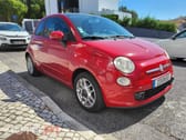 Fiat 500 1.3 16V Multijet Sport