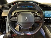 Peugeot 508 SW 1.6 Hybrid GT e-EAT8