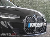 BMW 420 Gran Coupé d Advantage Auto
