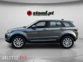 Land Rover Range Rover Evoque 2.0 eD4 SE Dynamic