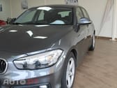 BMW 116 116 d EfficientDynamics