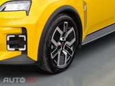 Renault 5 EV52 techno 150 cv autonomia comfort