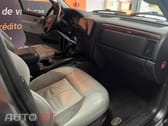 Jeep Cherokee Grand Cherokee OverLand