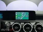 Mercedes-Benz A 160 Style