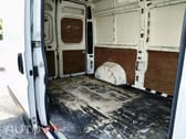 Peugeot Boxer BOXER L2H2 2.O BLUEHDI
