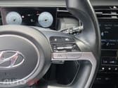 Hyundai Tucson 1.6 T-GDi 48V Premium