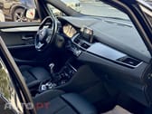 BMW 216 d 7L Line Sport