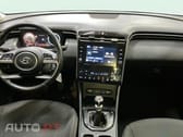 Hyundai Tucson 1.6 T-GDi Premium