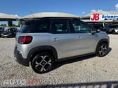 Citroen C3 Aircross 1.2 PureTech Shine