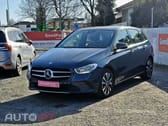 Mercedes-Benz B 250 e 8G-DCT Style